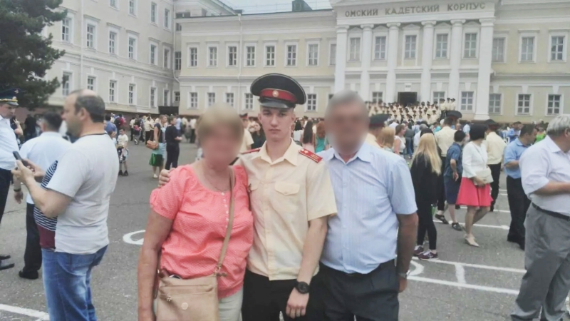 «Если отправят на СВО, сдамся в плен»: RT выяснил подробности побега предателя Ступникова и нашёл его родственников