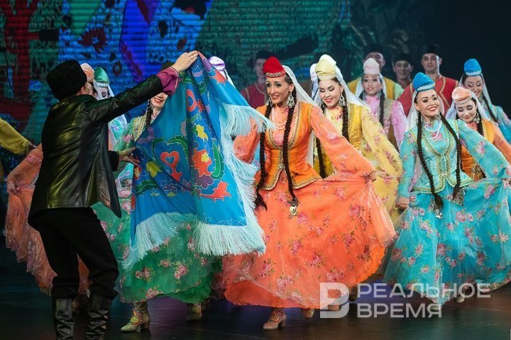 Культурные и спортивные мероприятия октября: куда сходить в Казани