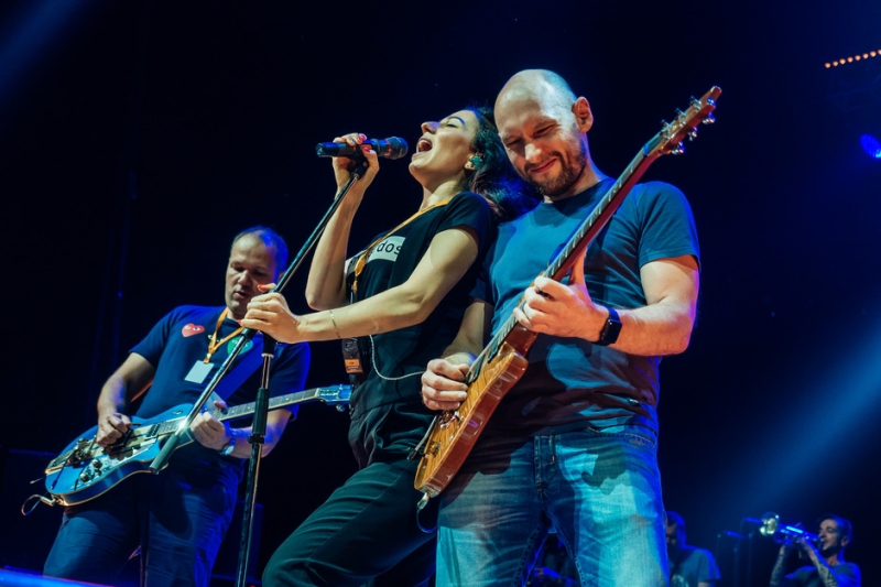 Культурные и спортивные мероприятия октября: куда сходить в Казани