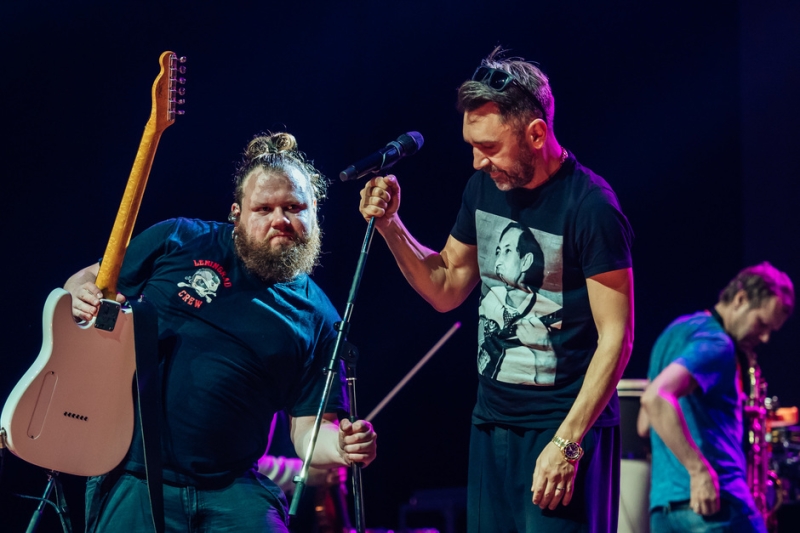 Культурные и спортивные мероприятия октября: куда сходить в Казани