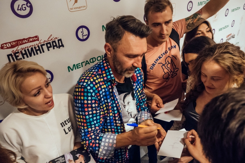 Культурные и спортивные мероприятия октября: куда сходить в Казани