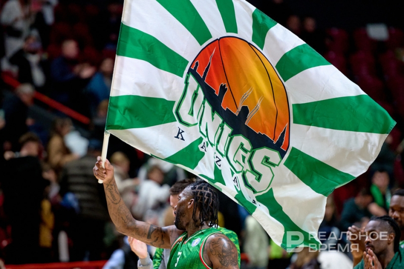 Культурные и спортивные мероприятия октября: куда сходить в Казани