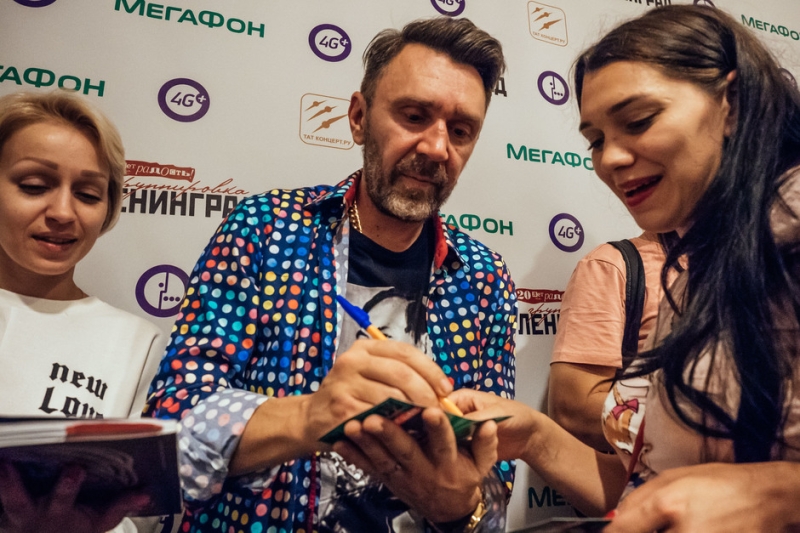 Культурные и спортивные мероприятия октября: куда сходить в Казани