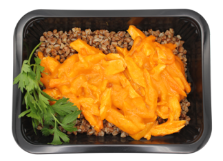 Правильное питание без забот: как компания Life Food решает ваши проблемы