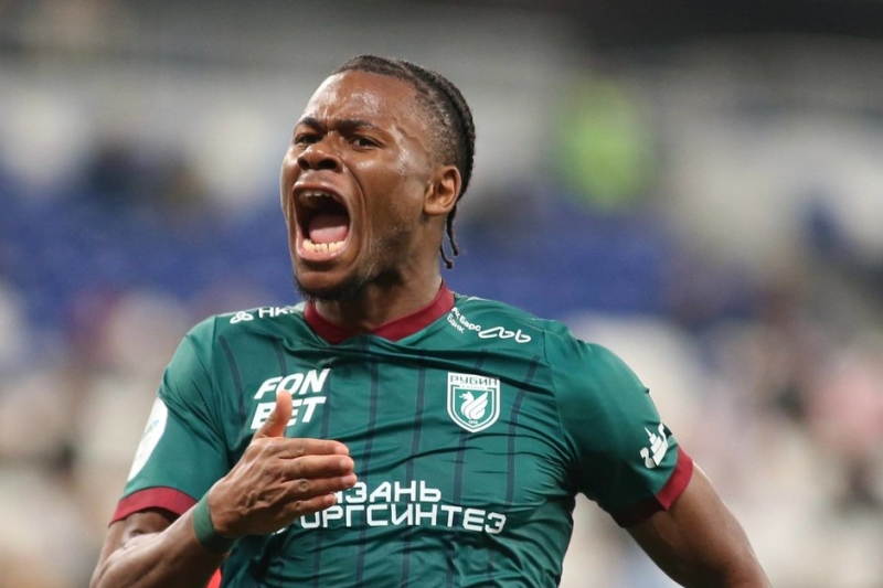 «Мы купили Месси и Мбаппе?»: «Рубин» отыгрался с 0:2, а Рахимов ответил за трансферы