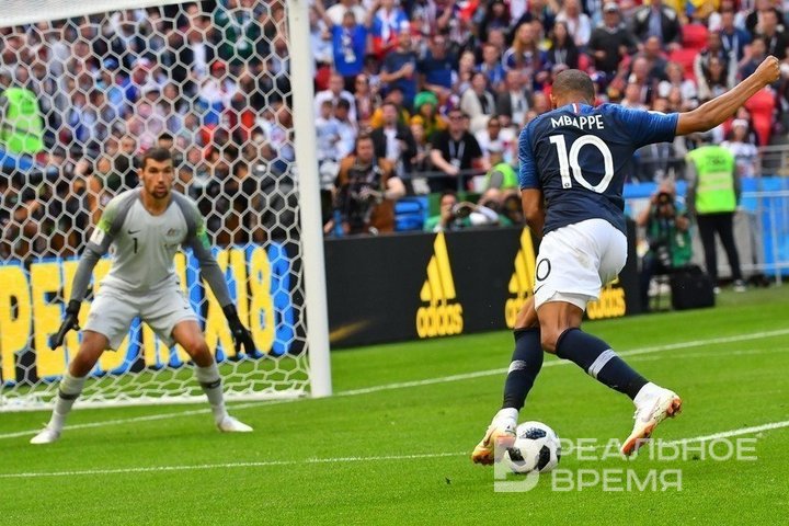 «Мы купили Месси и Мбаппе?»: «Рубин» отыгрался с 0:2, а Рахимов ответил за трансферы