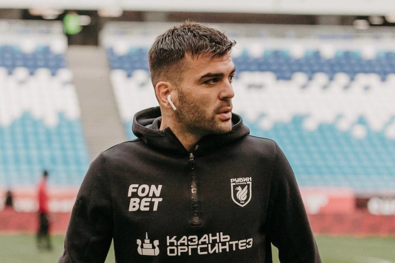 «Мы купили Месси и Мбаппе?»: «Рубин» отыгрался с 0:2, а Рахимов ответил за трансферы