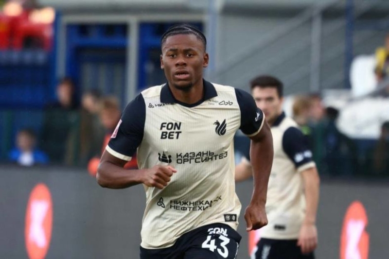 «Мы купили Месси и Мбаппе?»: «Рубин» отыгрался с 0:2, а Рахимов ответил за трансферы