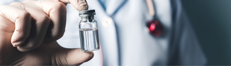 на повестке дня — профилактика менингококковой инфекции