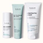 Уход за телом: секреты здоровой кожи и прекрасного самочувствия