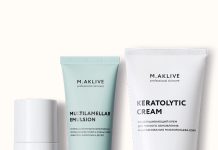 Уход за телом: секреты здоровой кожи и прекрасного самочувствия