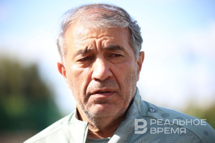 Почему «Спартак» — претендент на чемпионство и чего не хватает «Рубину»