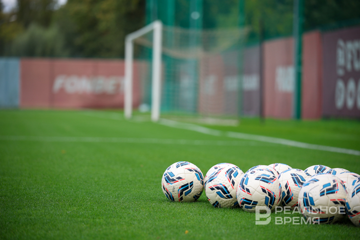 Почему «Спартак» — претендент на чемпионство и чего не хватает «Рубину»