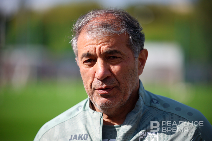 Почему «Спартак» — претендент на чемпионство и чего не хватает «Рубину»