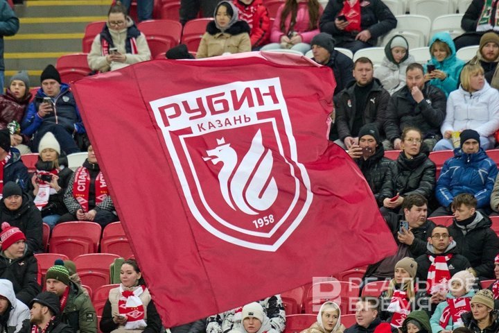 Почему «Спартак» — претендент на чемпионство и чего не хватает «Рубину»