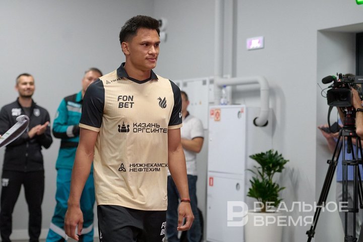 Почему «Спартак» — претендент на чемпионство и чего не хватает «Рубину»