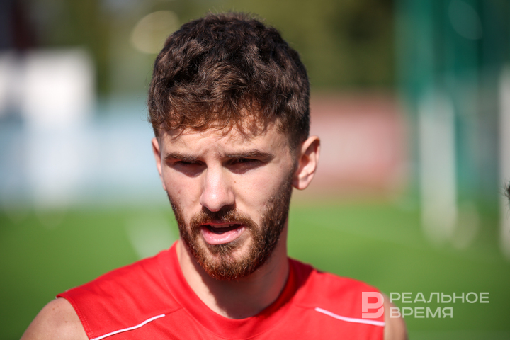 Почему «Спартак» — претендент на чемпионство и чего не хватает «Рубину»