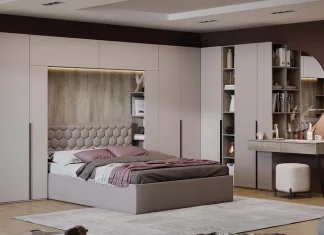 Как создать уютный дом: руководство по выбору мебели