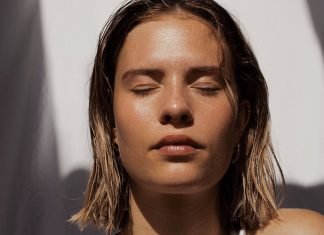 Как ухаживать за лицом, чтобы был результат не за баснословные деньги. Рассказывает врач-косметолог