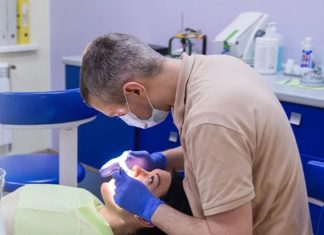 Когда идти к стоматологу: Руководство по заботе о зубах