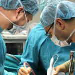 Поиск хирурга во Владивостоке и Артеме