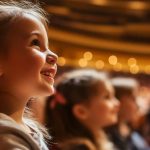 Музыкальные концерты для детей в Москве: Вдохновение и радость