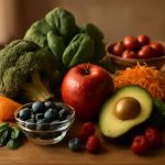 Витамины для глаз и улучшения зрения: продукты для зрения и витамины для зрения взрослым