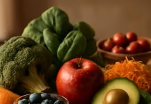 Витамины для глаз и улучшения зрения: продукты для зрения и витамины для зрения взрослым