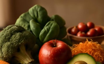 Витамины для глаз и улучшения зрения: продукты для зрения и витамины для зрения взрослым