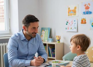 Когда вести ребенка к логопеду: 12 сигналов, после которых нельзя ждать