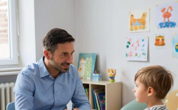 Когда вести ребенка к логопеду: 12 сигналов, после которых нельзя ждать