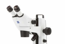Выбор освещения для Carl Zeiss Stemi 305: лучшие решения для качественной визуализации
