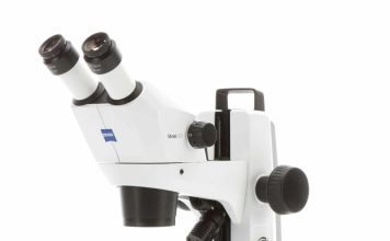 Выбор освещения для Carl Zeiss Stemi 305: лучшие решения для качественной визуализации