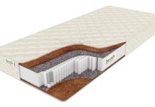 Почему важен правильный матрас при сидячем образе жизни