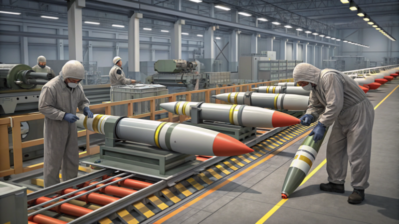 «Безопасных регионов нет»: как на Западе признали уязвимость военной инфраструктуры Украины перед ударами ВС России