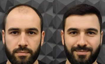 Как проходит процедура по пересадке волос