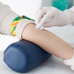 Артроскопическая пластика связок коленного сустава