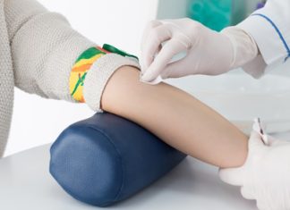 Артроскопическая пластика связок коленного сустава