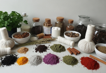 Народные средства для профилактики кариеса и пародонтита