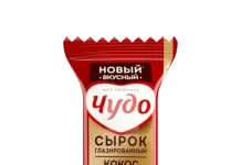 Как выбрать глазированный сырок: важные моменты покупки