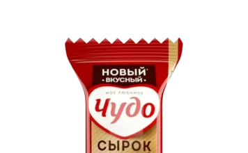 Как выбрать глазированный сырок: важные моменты покупки