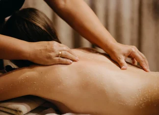 СПА услуги в санатории «Альфа Радон»