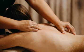 СПА услуги в санатории «Альфа Радон»