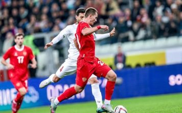 Новый лидер сборной, «Локомотив» — базовый клуб: как Россия обыграла Иран в футболе