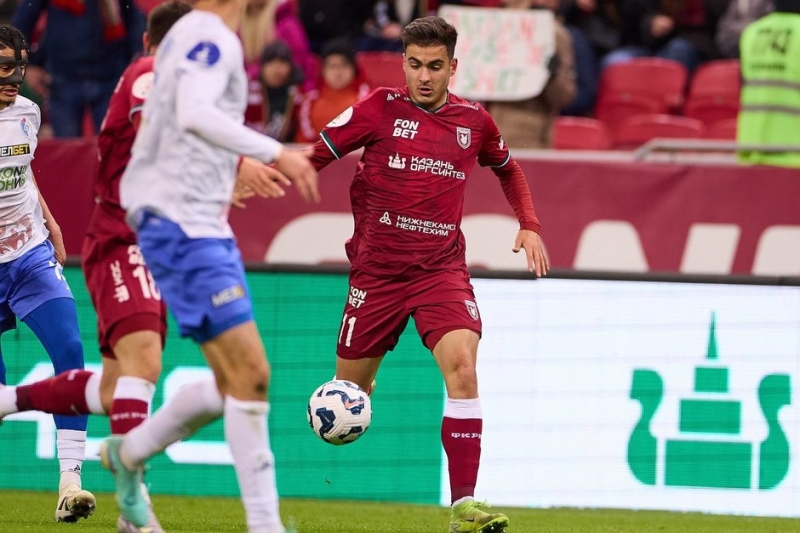 Новый лидер сборной, «Локомотив» — базовый клуб: как Россия обыграла Иран в футболе