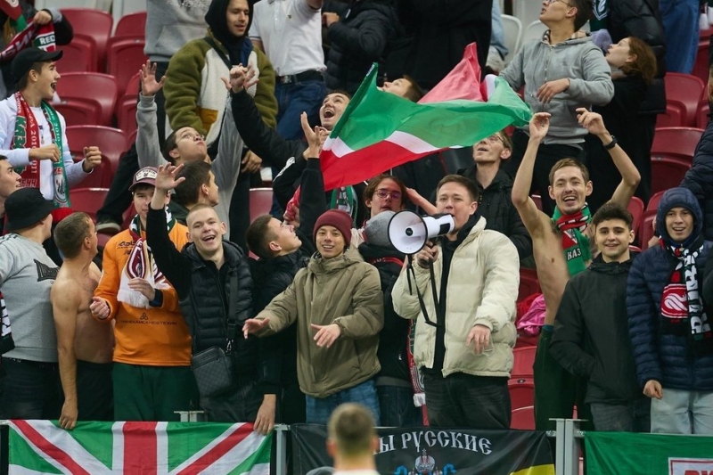 От отставки до спасения — одна победа в Кубке России: расклады для «Рубина» и Рахимова