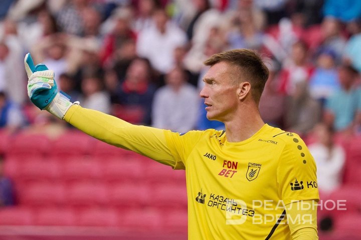 От отставки до спасения — одна победа в Кубке России: расклады для «Рубина» и Рахимова