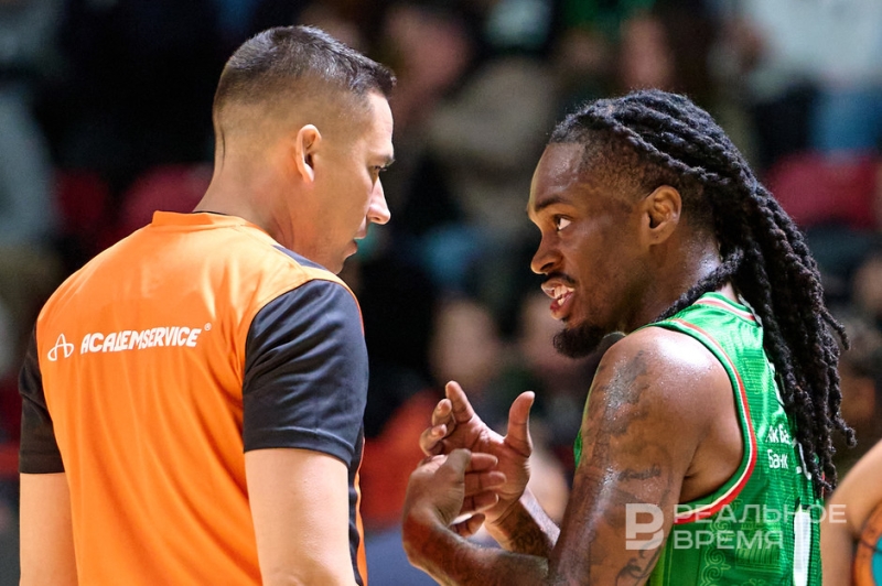 Перасович построил чемпионский УНИКС? Казанцы разгромили «Зенит» со своей бывшей звездой