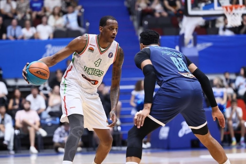 Перасович построил чемпионский УНИКС? Казанцы разгромили «Зенит» со своей бывшей звездой