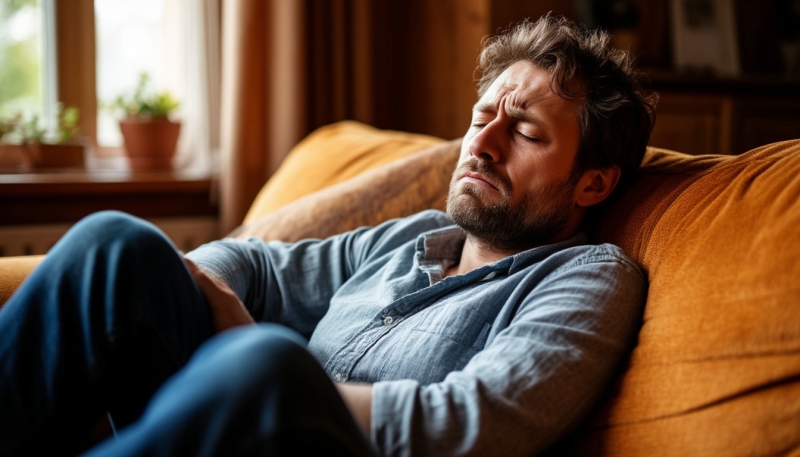 «Появляются синяки без причины»: гематолог — о первых симптомах лейкемии, новых методах диагностики и шансах на ремиссию